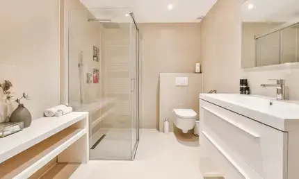Bathroom Suites