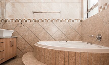 5 Corner Bath Suite Tips