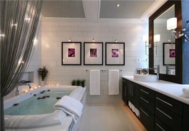 10 Things To Think About When Renovating Your Bathroom.