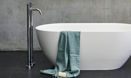 Fashionable Freestanding Baths for you