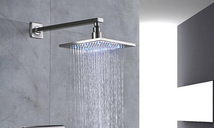 How to Choose the Right Shower Head? Our Experts Share Helpful tips 