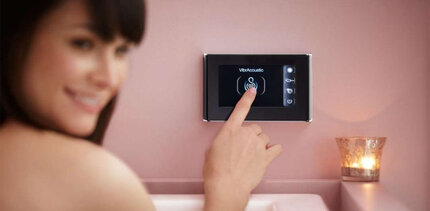 Gadgets To Complement Your Fitted Bathroom Furniture