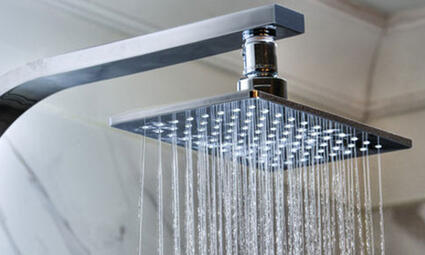 Bathroom Shower Head