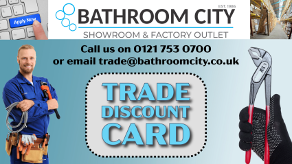 trade discount trade image