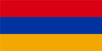 Armenian flag