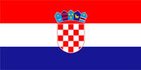 Croatian Flag