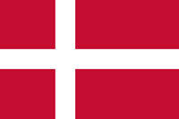 Danish Flag