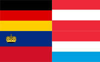 German Flag