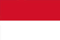 Indonesia Flag