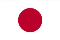 Japanese Flag