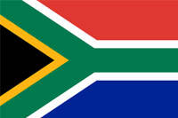 Afrikaans flag