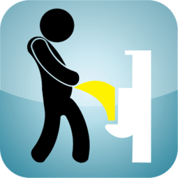 5 Cool Bathroom Apps toilet spray picture and person