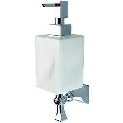 soap dispenser