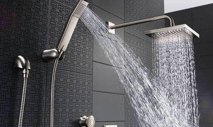10 Amazing Shower Designs to Inspire Your Remodel