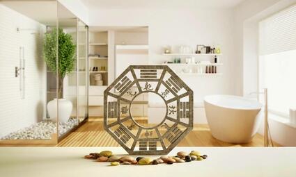 11 Feng Shui Rules to Follow in Your Bathroom 