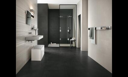 5 Black Shower Enclosures for a Spanking New Bathroom 