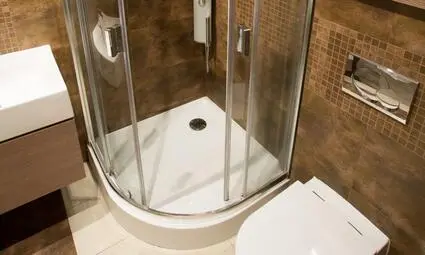 Bathroom Suites Under £500 