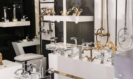 How To Choose The Perfect Bathroom Taps