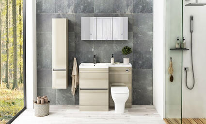 Bathroom Furniture Buying Guide: 7 Things You Need To Know