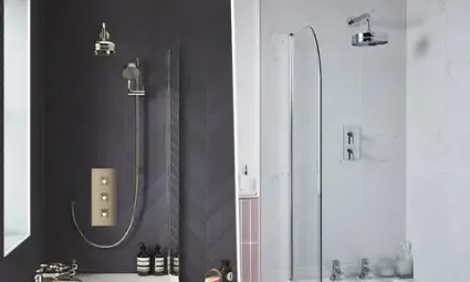 What are Shower Valves? Different Types of Shower Valves For Your Bathroom