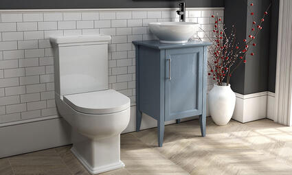 Toilets Buying Guide