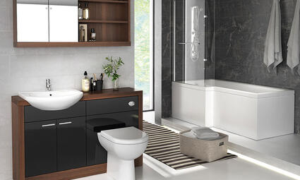 Top 10 Ensuite Bathroom Ideas For Your Bathroom