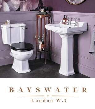 bayswater traditional bathrooms