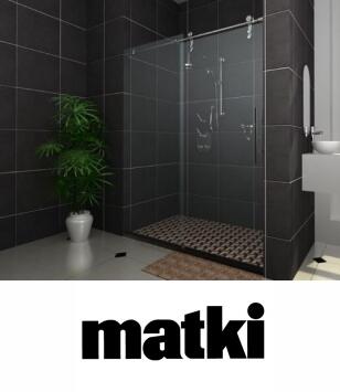 Luxury Matki Showers Lifestyle Image