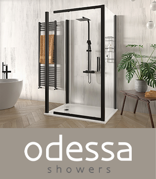 Lifestyle Image for Odessa Brand Page