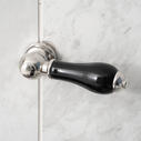 Cistern Fittings and Wall frame , Support and saniflo