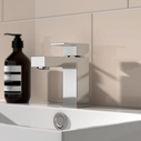 Small Basin Taps