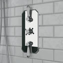 Thermostatic Shower Valves