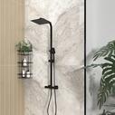 View All Shower Heads Valves and Power Showers 