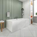 Whirlpool Jacuzzi Baths