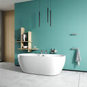 Alani Freestanding Bath