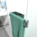 Towel Rings and Towel Rails