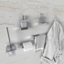 Chrome Bathroom Accessories Category Image for Chrome Bathroom Accessories