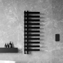 Lifestyle Image for Contemporary Towel Rails