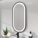 Bathroom Mirrors