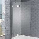 Category image for Hinged Bath Screens