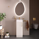 Category Image for Modern Vanity Units showing Celeste 325