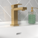 Basin Taps