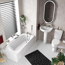 Karizma Bathroom Suite