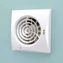 Bathroom Extractor Fans