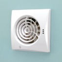 Bathroom Extractor Fans