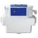 Cistern Fittings and Wall frame , Support and saniflo