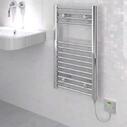 Electric Towel Rails