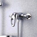 Exposed Valves