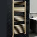 Heated Towel Rails