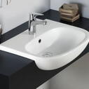 Semi Recess and Inset Basins